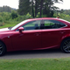Illustration for article titled 2014 Lexus IS: The Jalopnik Review